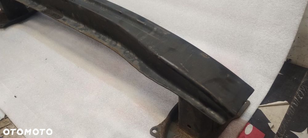 BELKA POD ZDERZAK PRZEDNI VOLKSWAGEN GOLF V 2.0 TDI - 2