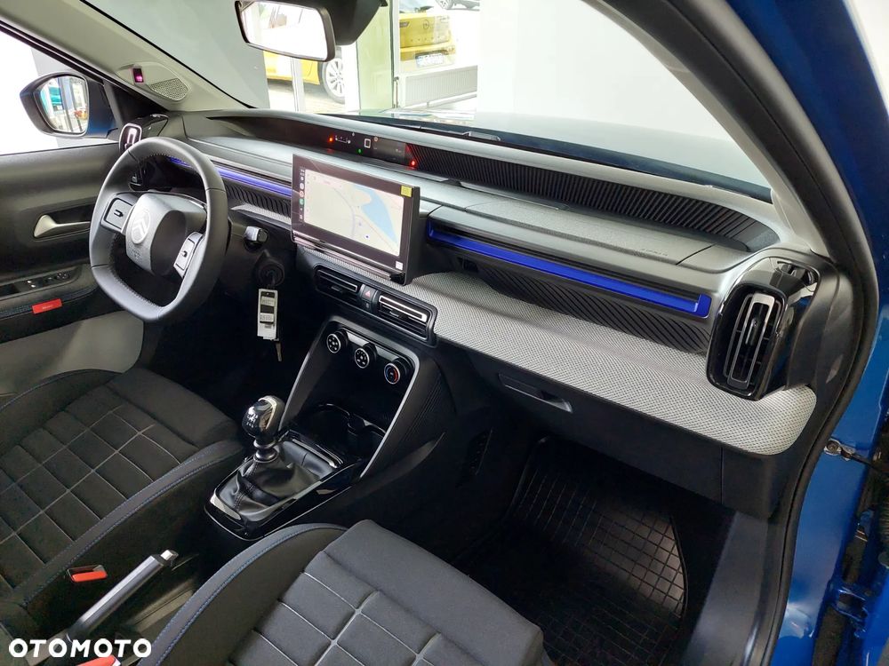Citroën C3 ver-1-2-t-plus - 20