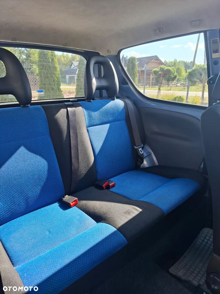Fiat Seicento - 5