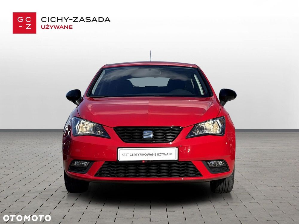 Seat Ibiza 1.2 TSI Style - 8