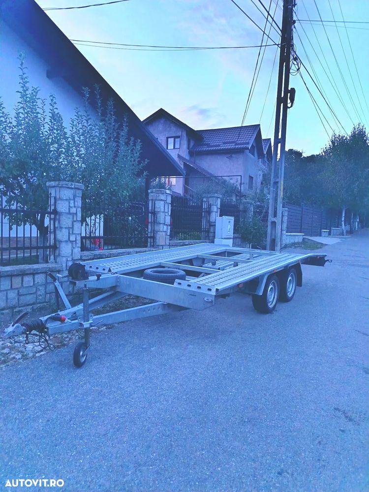 Niewiadow ADAM 4×2 - 1