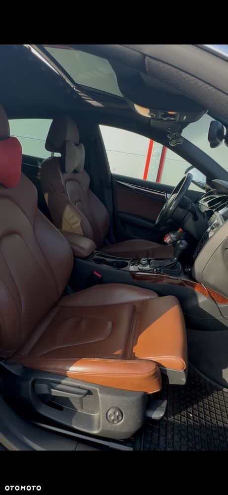 Audi A5 Sportback 2.0 TFSI Quattro S tronic - 10