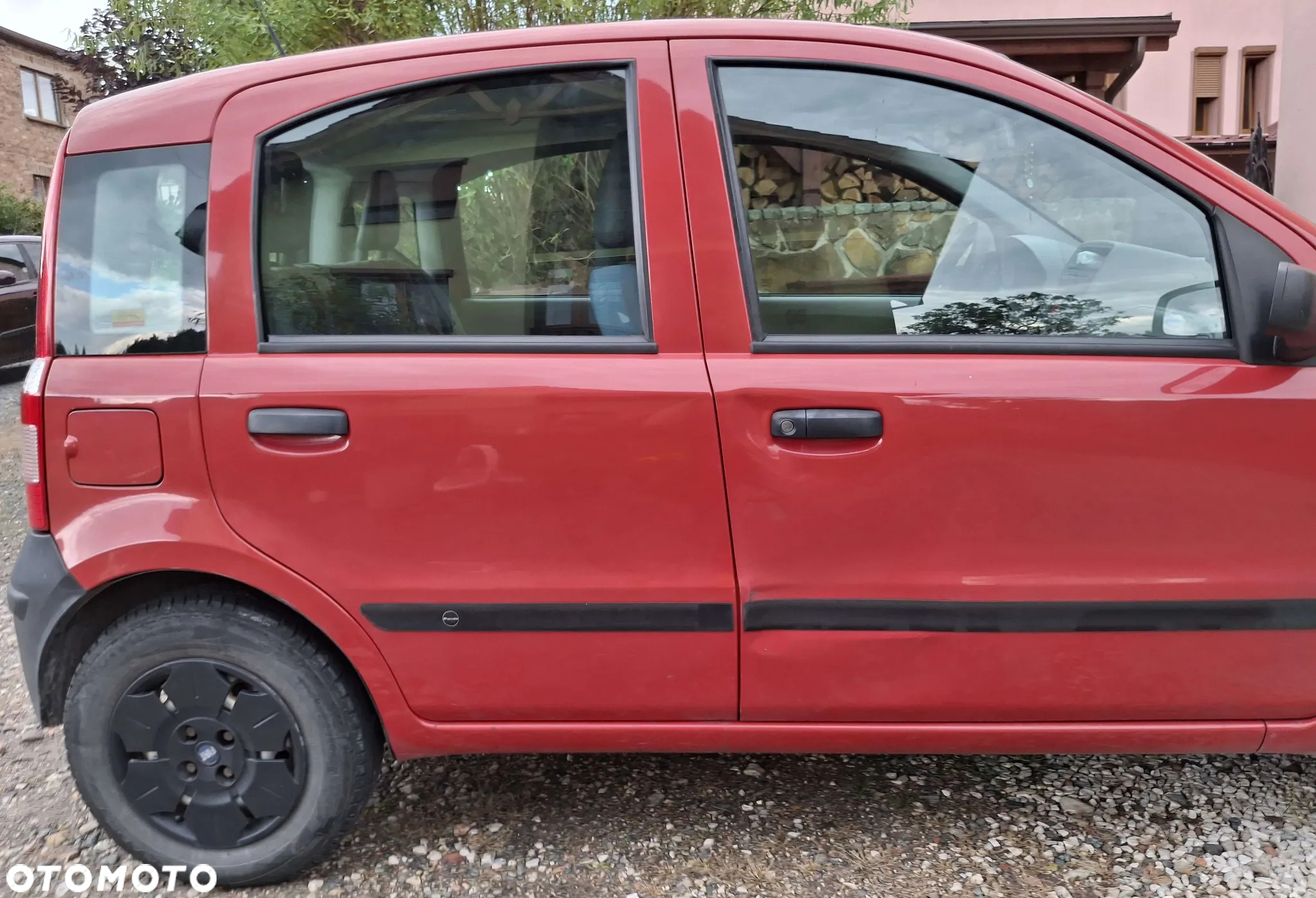 Fiat Panda - 5