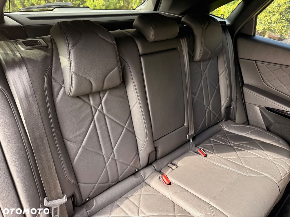 DS Automobiles DS 7 Crossback 1.6 PureTech Rivoli - 12