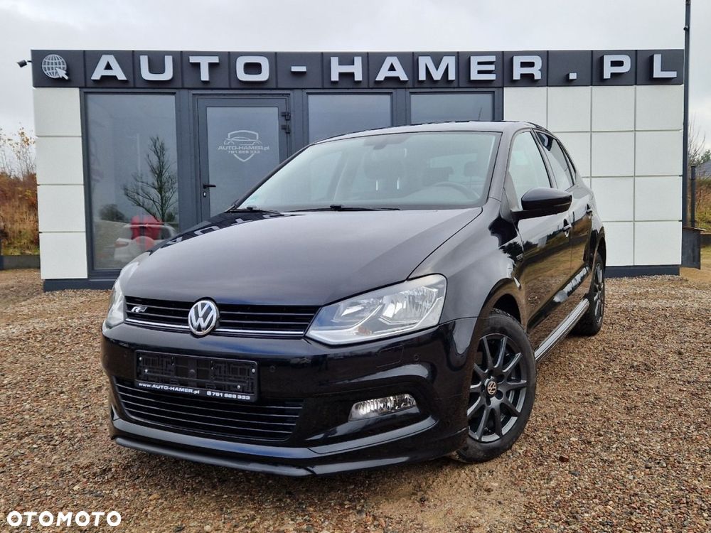 Volkswagen Polo 1.0 Blue Motion Technology Lounge - 1