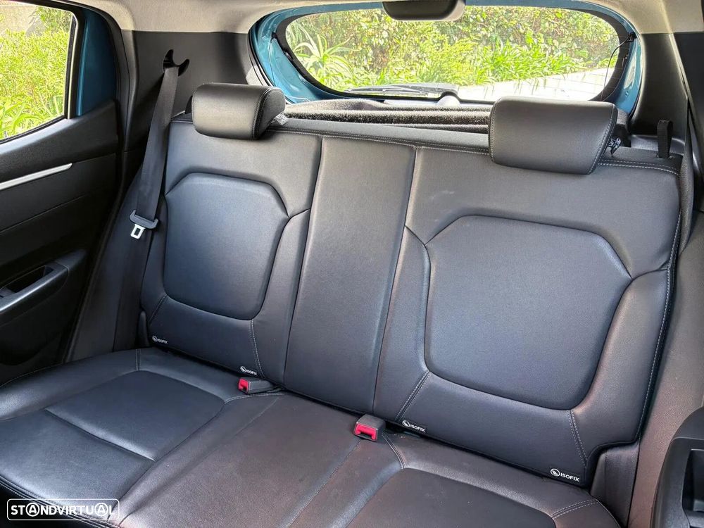 Dacia Spring Electric 45 Comfort Plus - 52