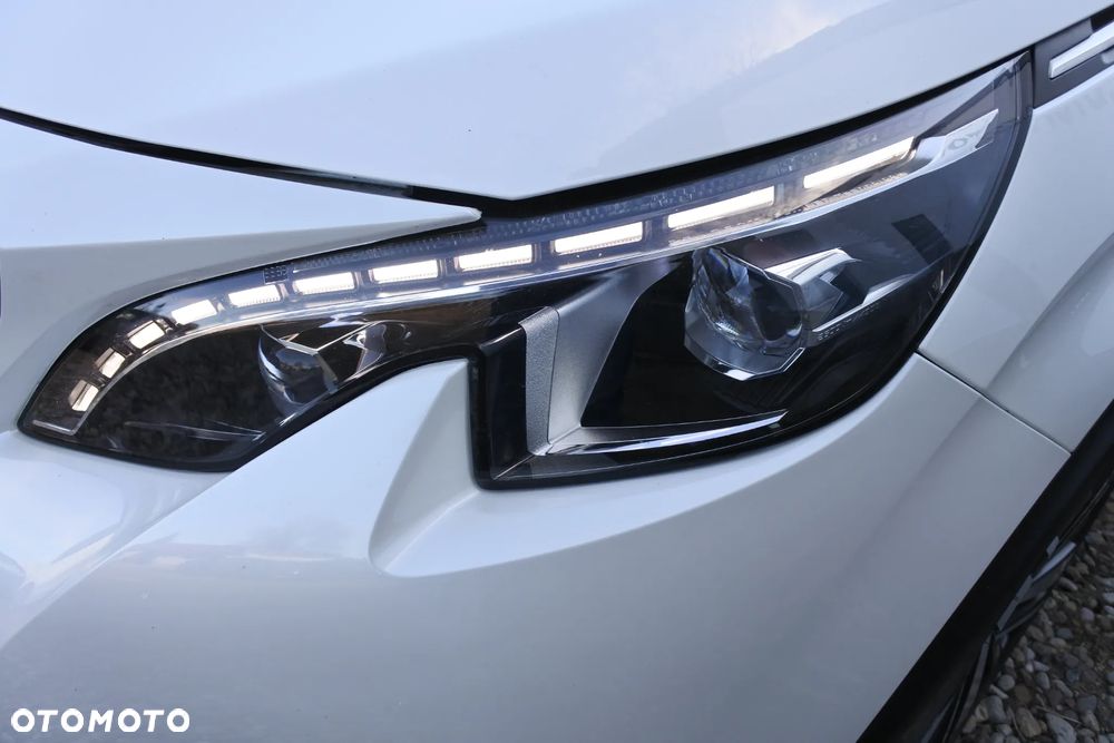 Peugeot 5008 2.0 BlueHDI GT S&S EAT8 - 28