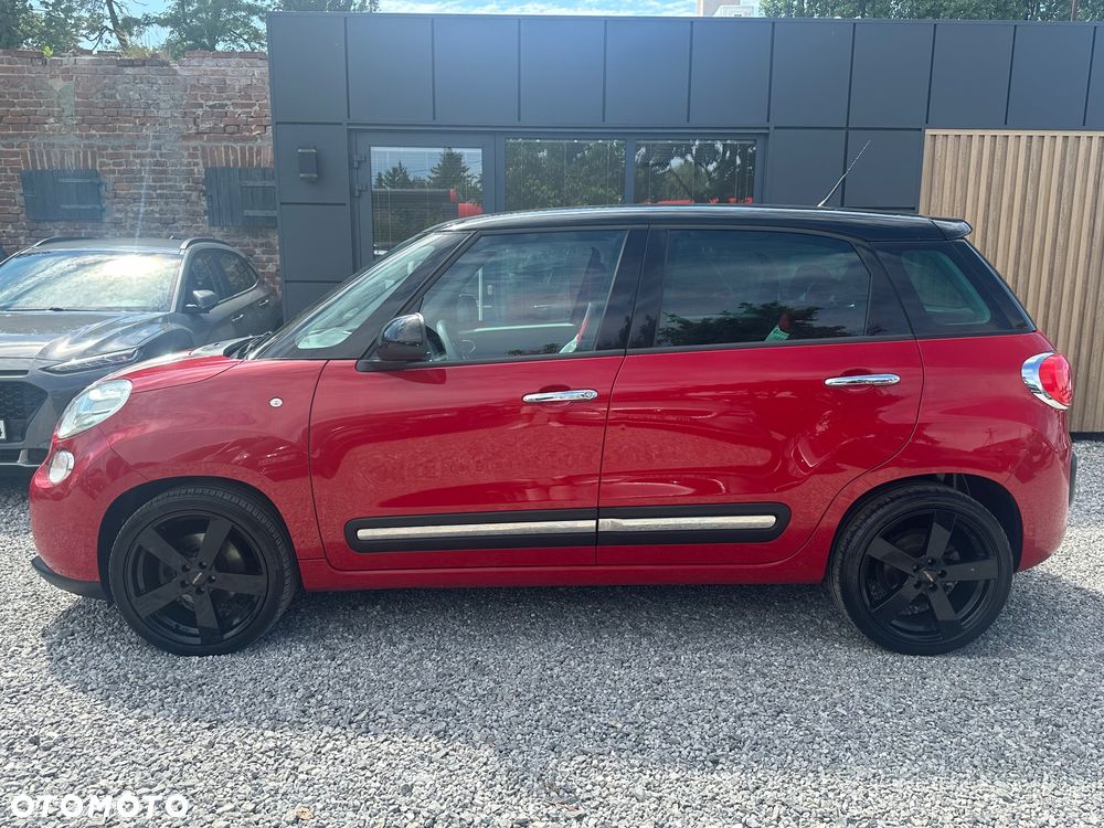 Fiat 500L - 6