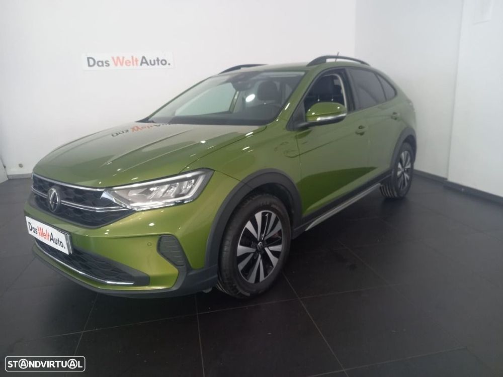 VW Taigo 1.0 TSI Life - 1