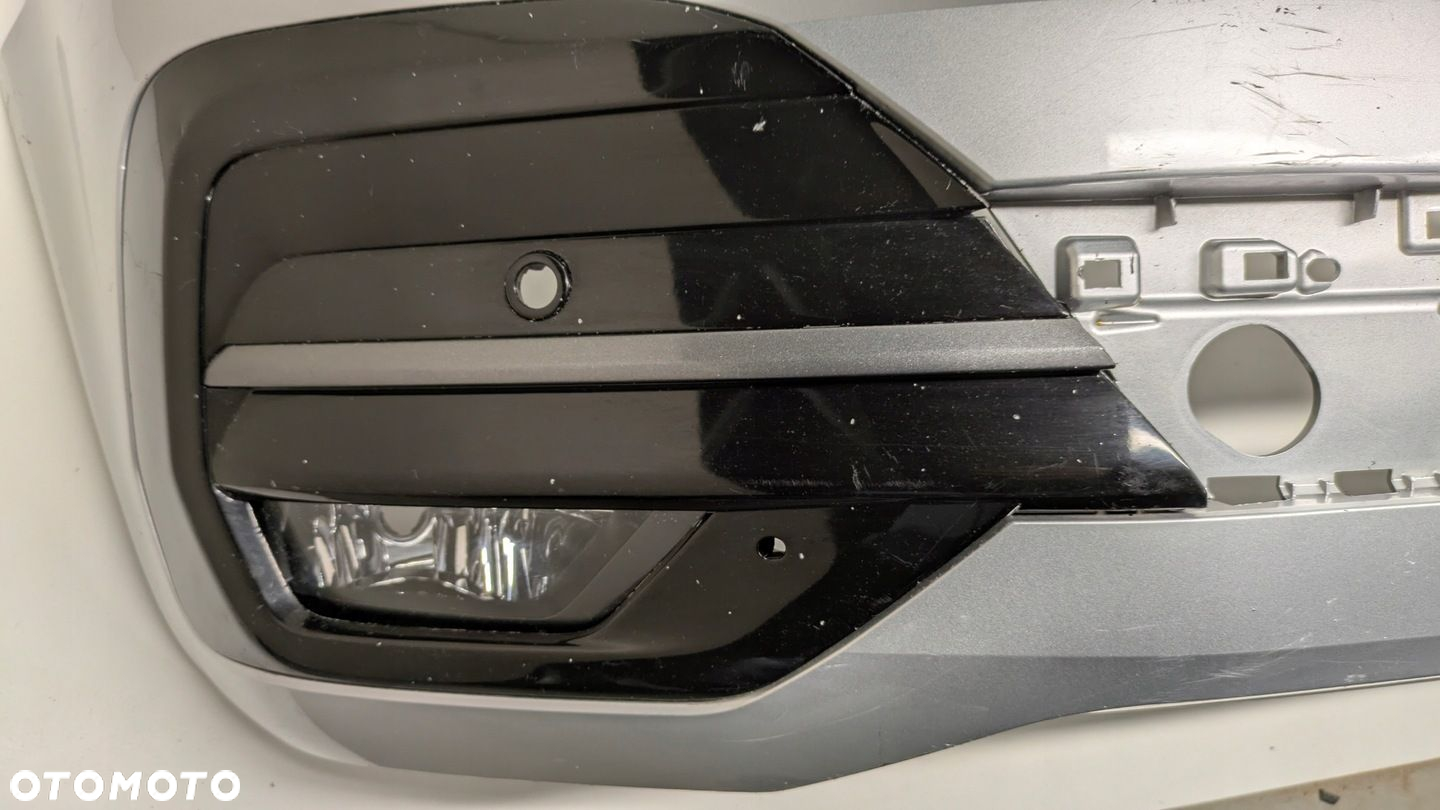 Zderzak przedni VW MULTIVAN T6.1 - 8