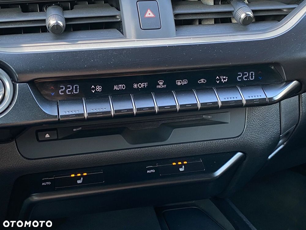 Lexus UX 200 GPF F Impression 2WD - 20