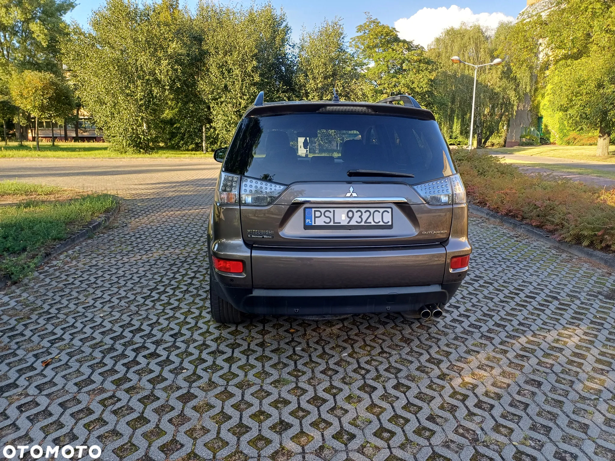 Mitsubishi Outlander 2.2 DI-D ClearTec 2WD Edition - 11