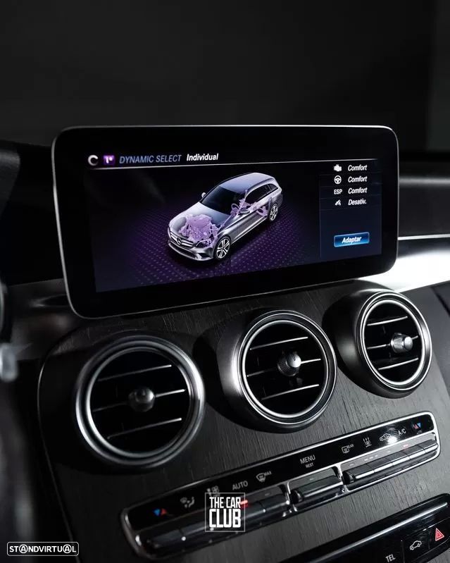 Mercedes-Benz C 300 - 23