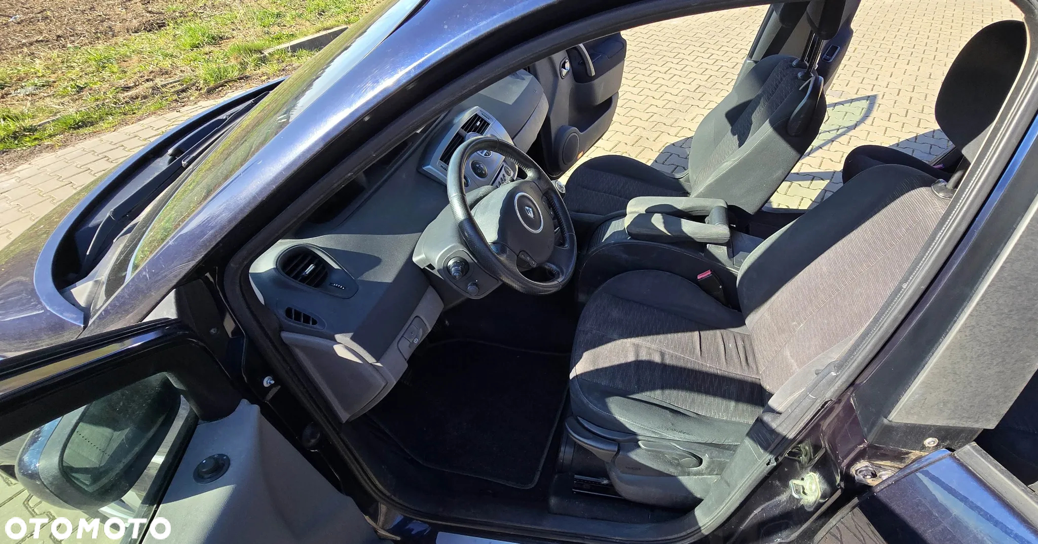 Renault Scenic - 11