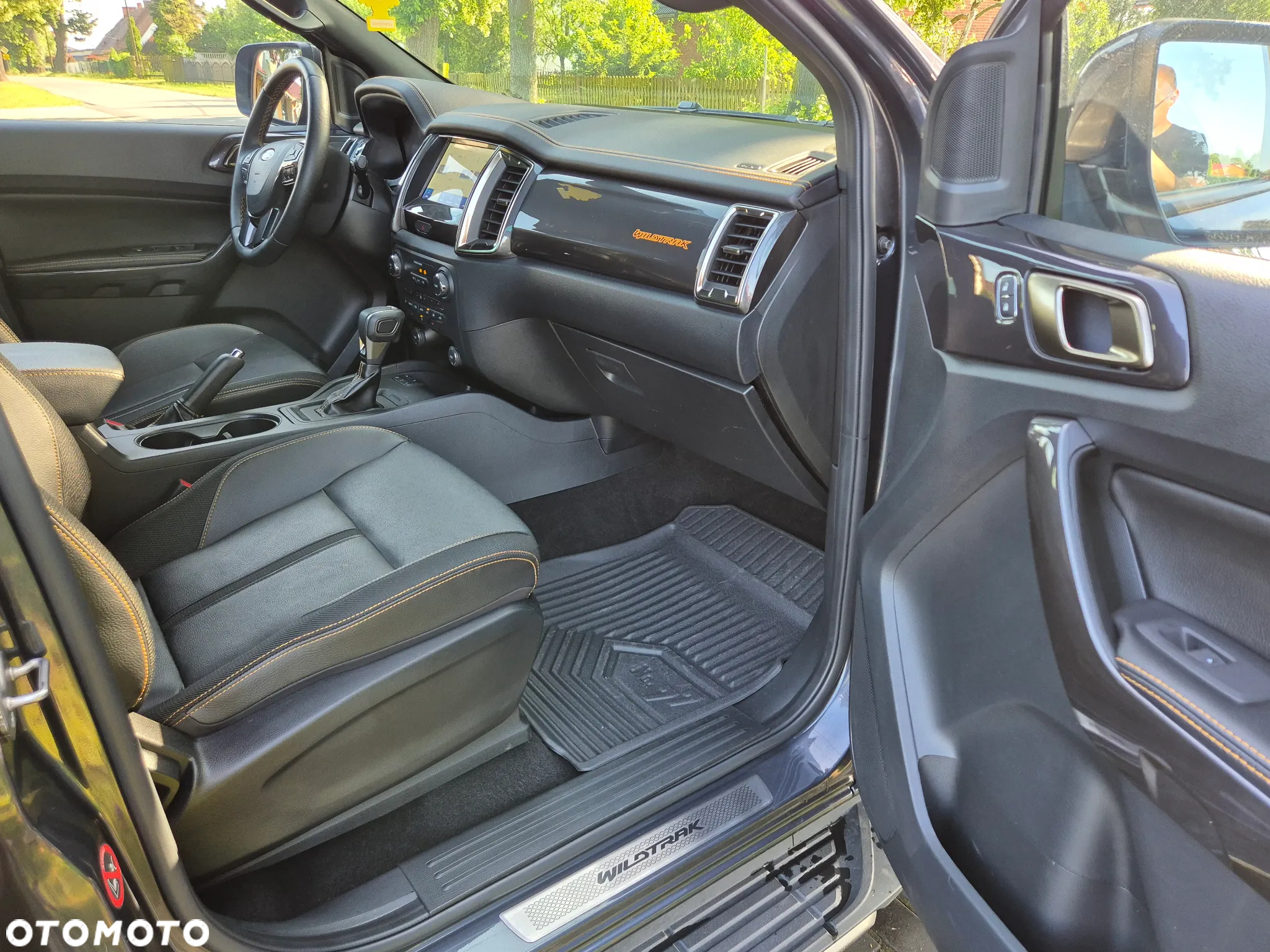 Ford Ranger 2.0 EcoBlue 4x4 DC Wildtrak - 23