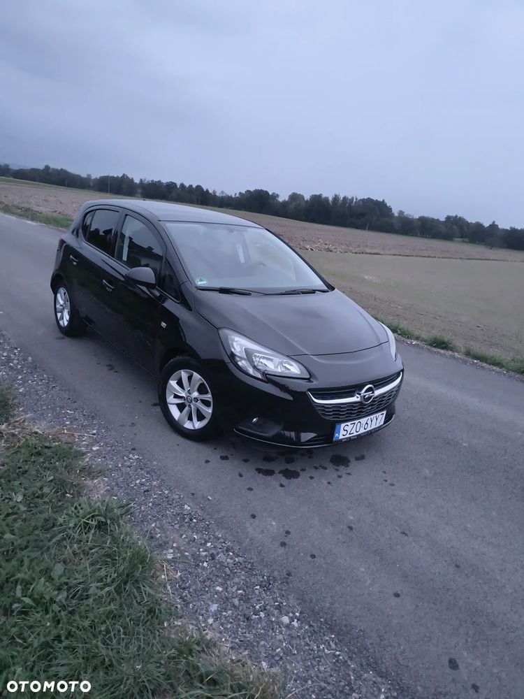 Opel Corsa - 14