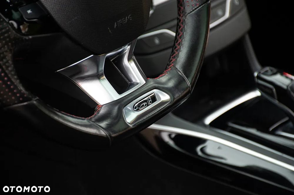 Peugeot 308 BlueHDi 180 EAT6 GT - 31