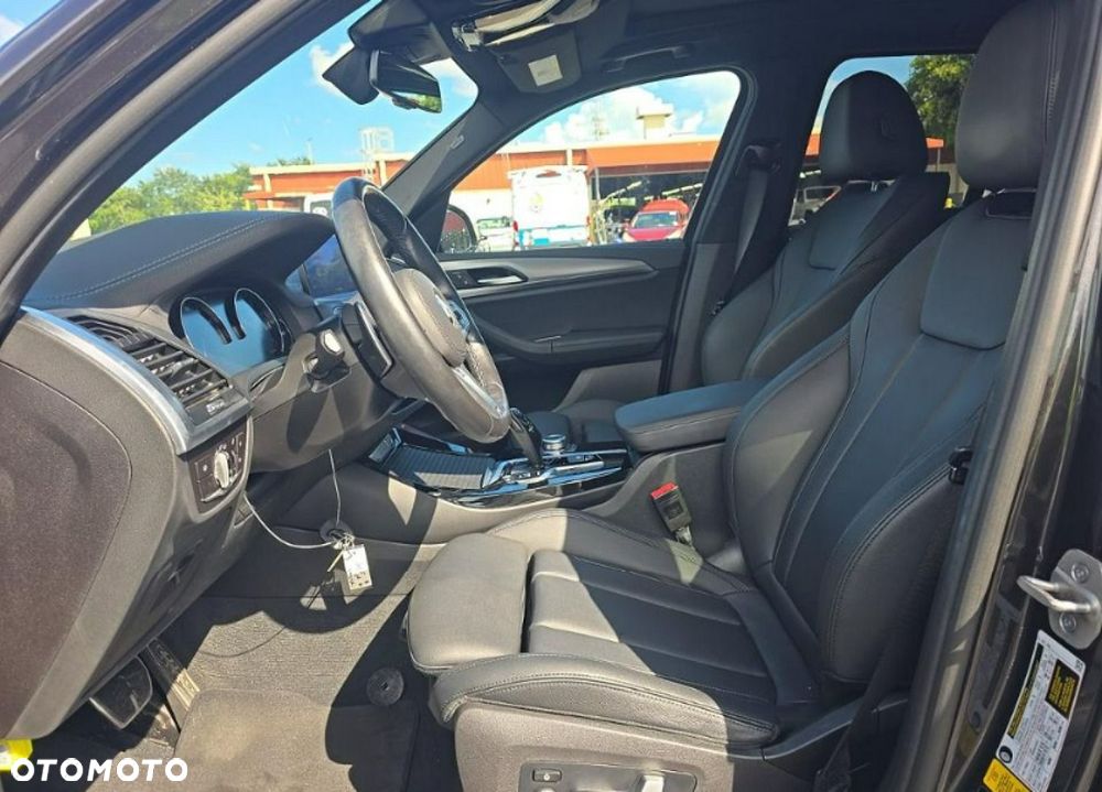 BMW X3 xDrive30i M Sport - 7