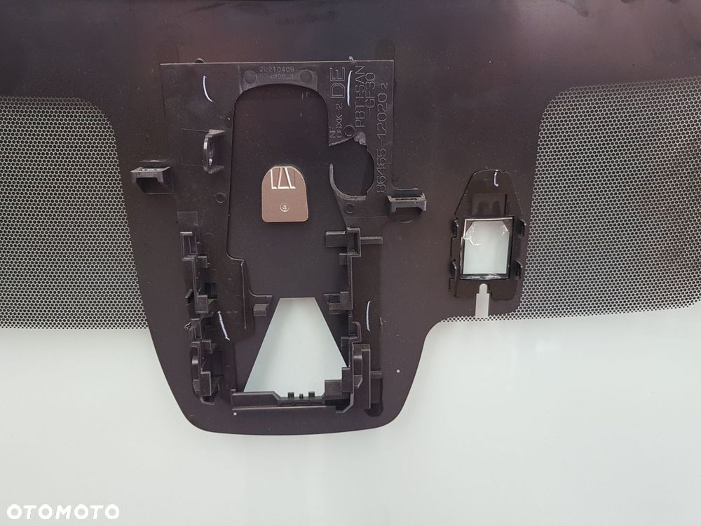 Szyba przednia TOYOTA COROLLA E210 2019- - 4