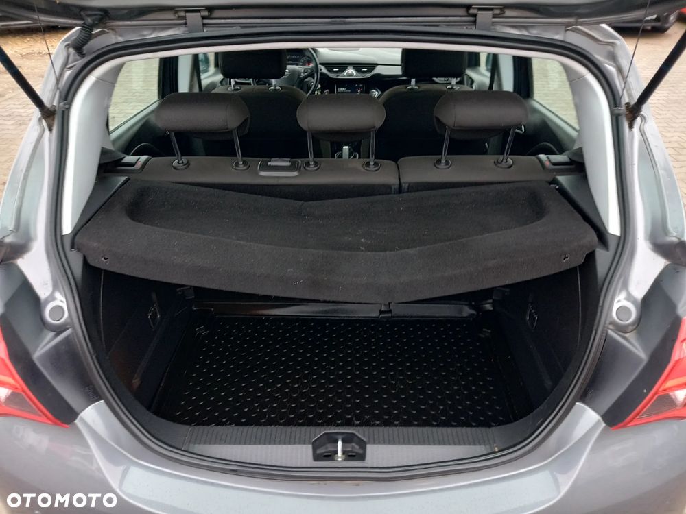 Opel Corsa 1.4 Edition - 15