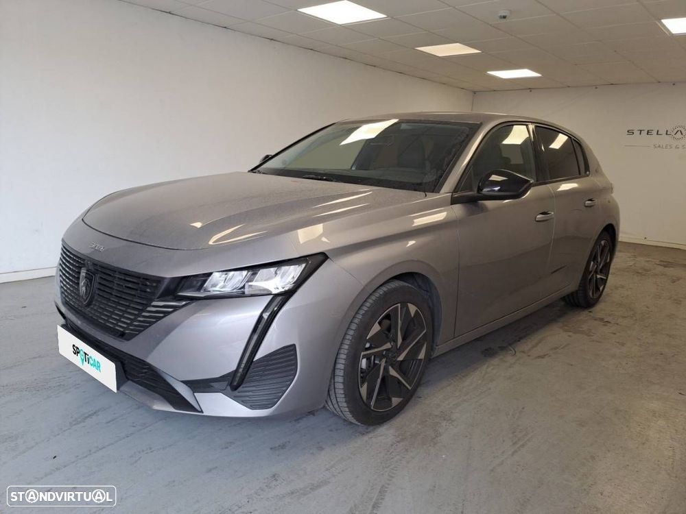 Peugeot 308 1.2 PureTech Allure - 1