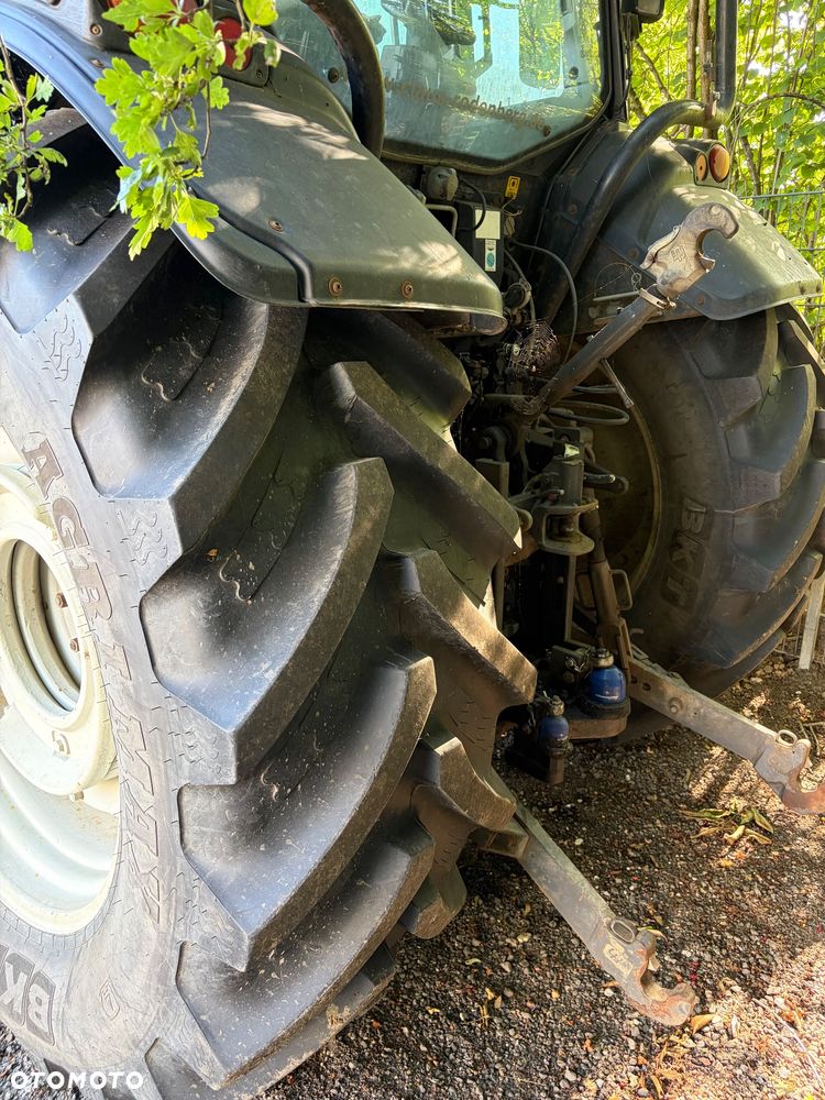 Valtra T191 - 6