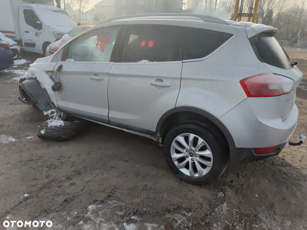 Ford Kuga 2.0 TDCi Trend - 20