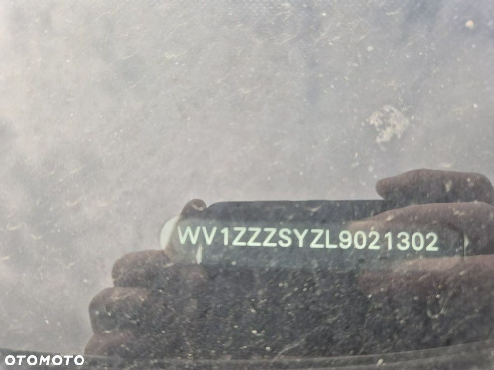 Volkswagen Crafter - 29