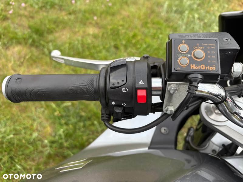 Suzuki Bandit - 7