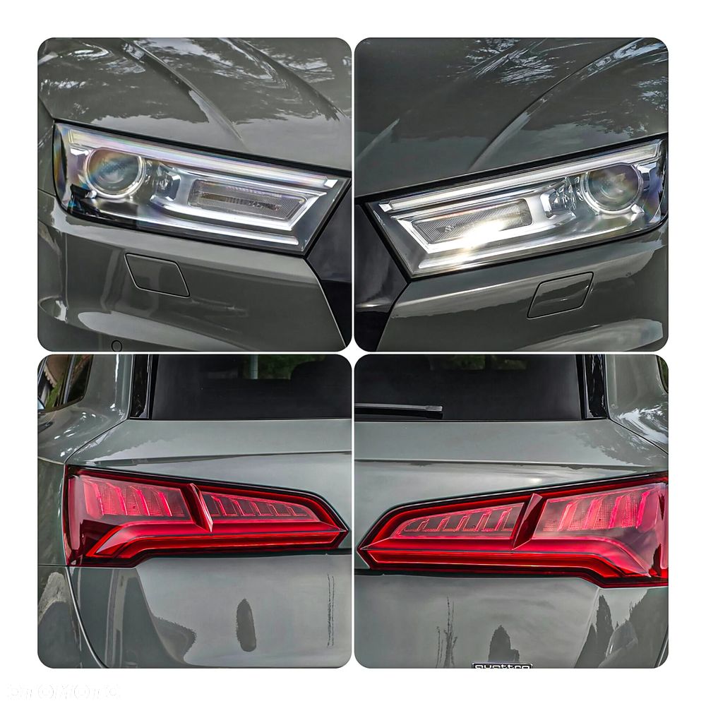 Audi Q5 2.0 TDI Quattro S tronic sport - 16