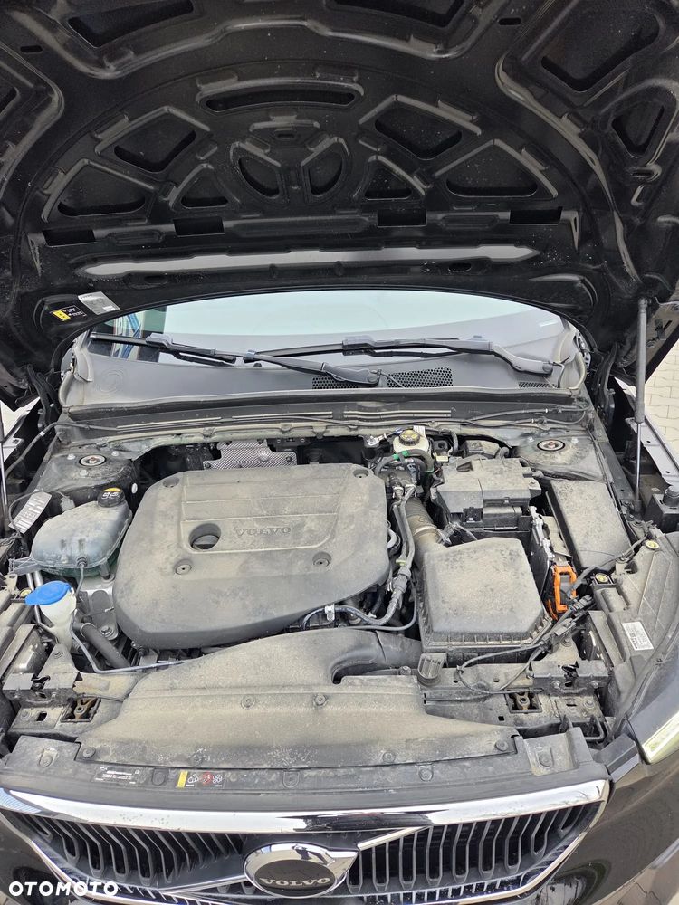 Volvo XC 40 B3 Core - 8