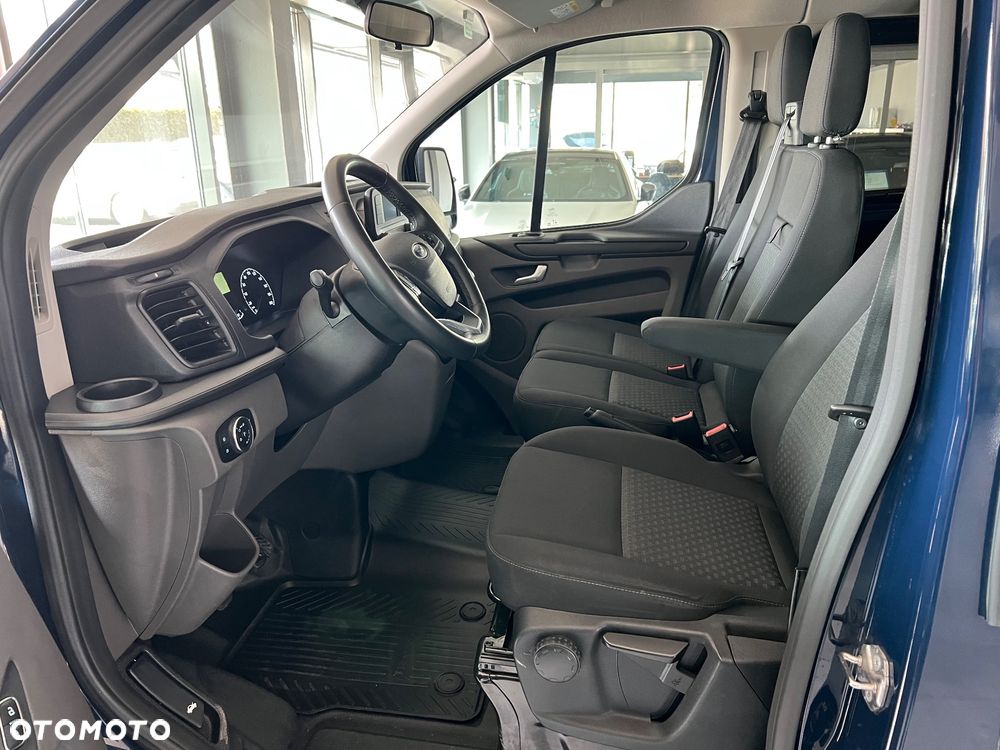 Ford Transit Custom - 24