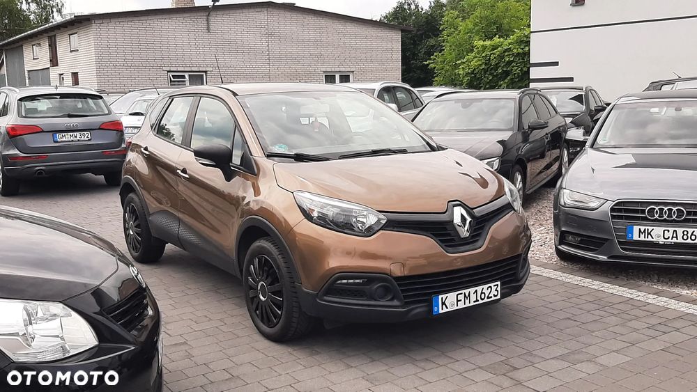 Renault Captur - 3