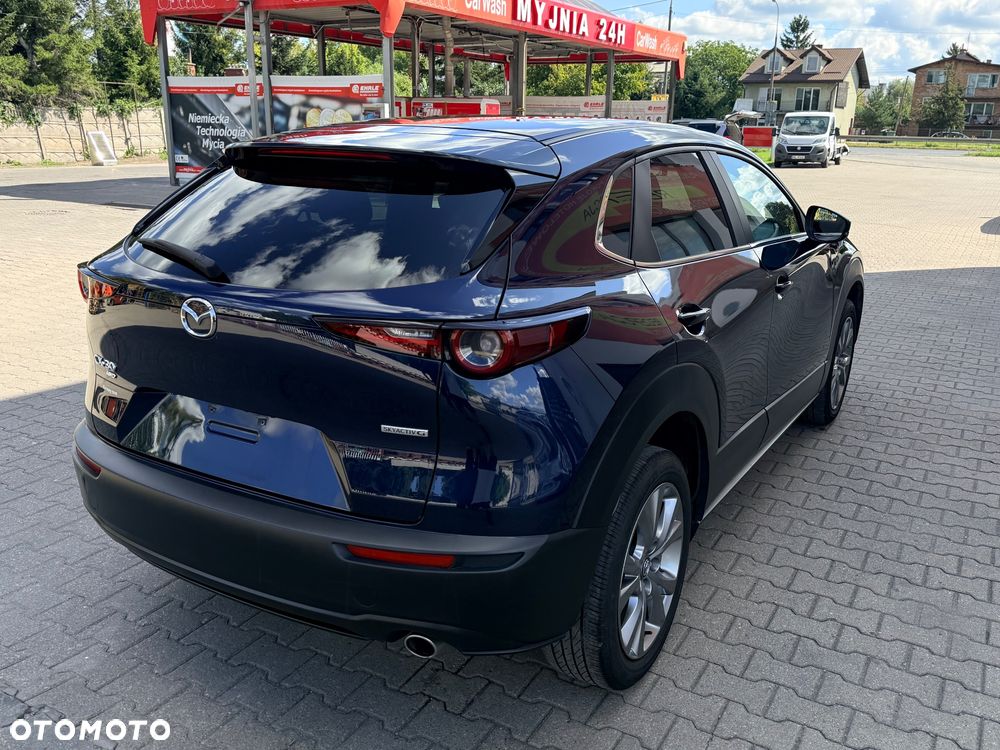 Mazda CX-30 - 3