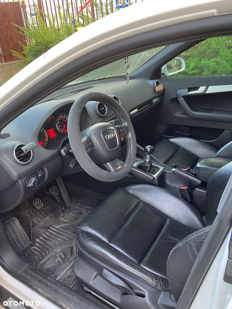 Audi A3 Sportback - 12