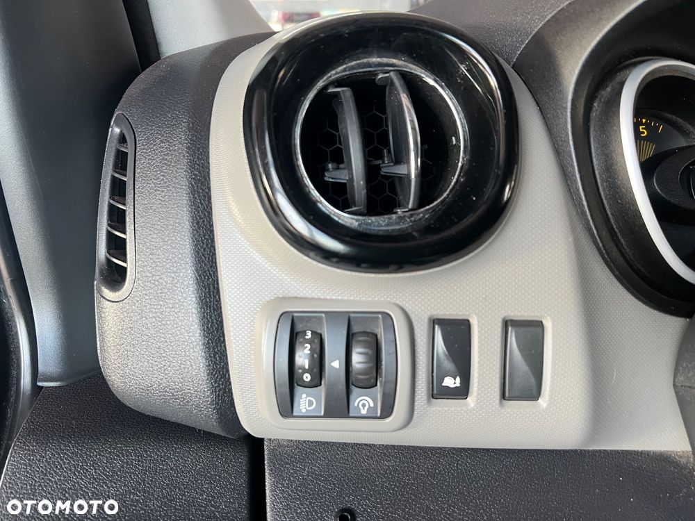 Renault Trafic ENERGY Start &St Grand Combi L2H1 Expression - 34