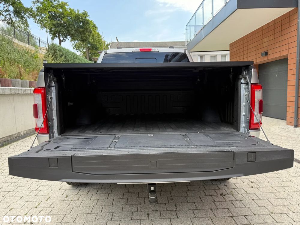 Ford F150 - 32
