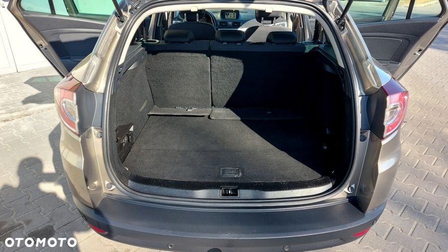 Renault Megane dCi 130 FAP Dynamique - 24