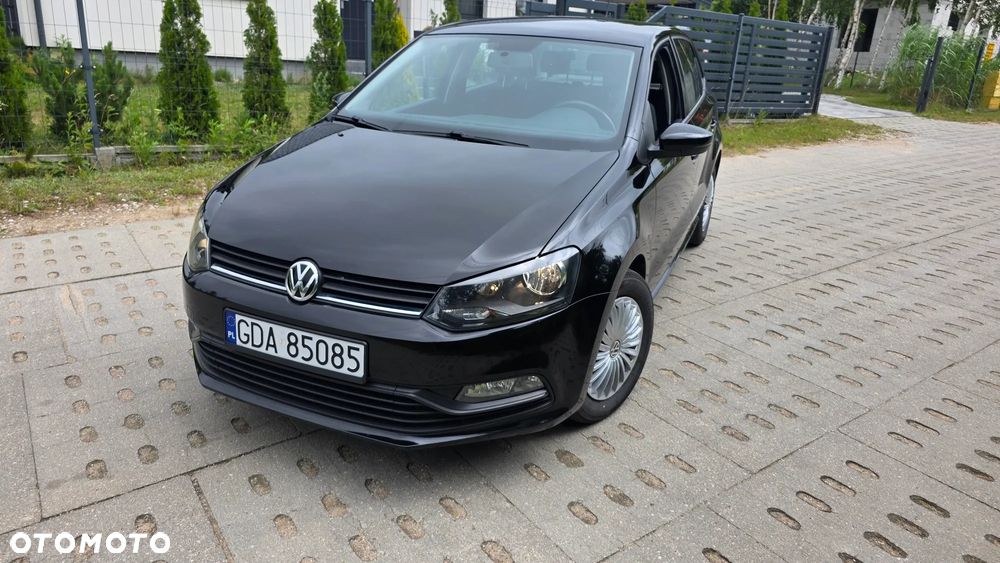Volkswagen Polo 1.0 Trendline - 10