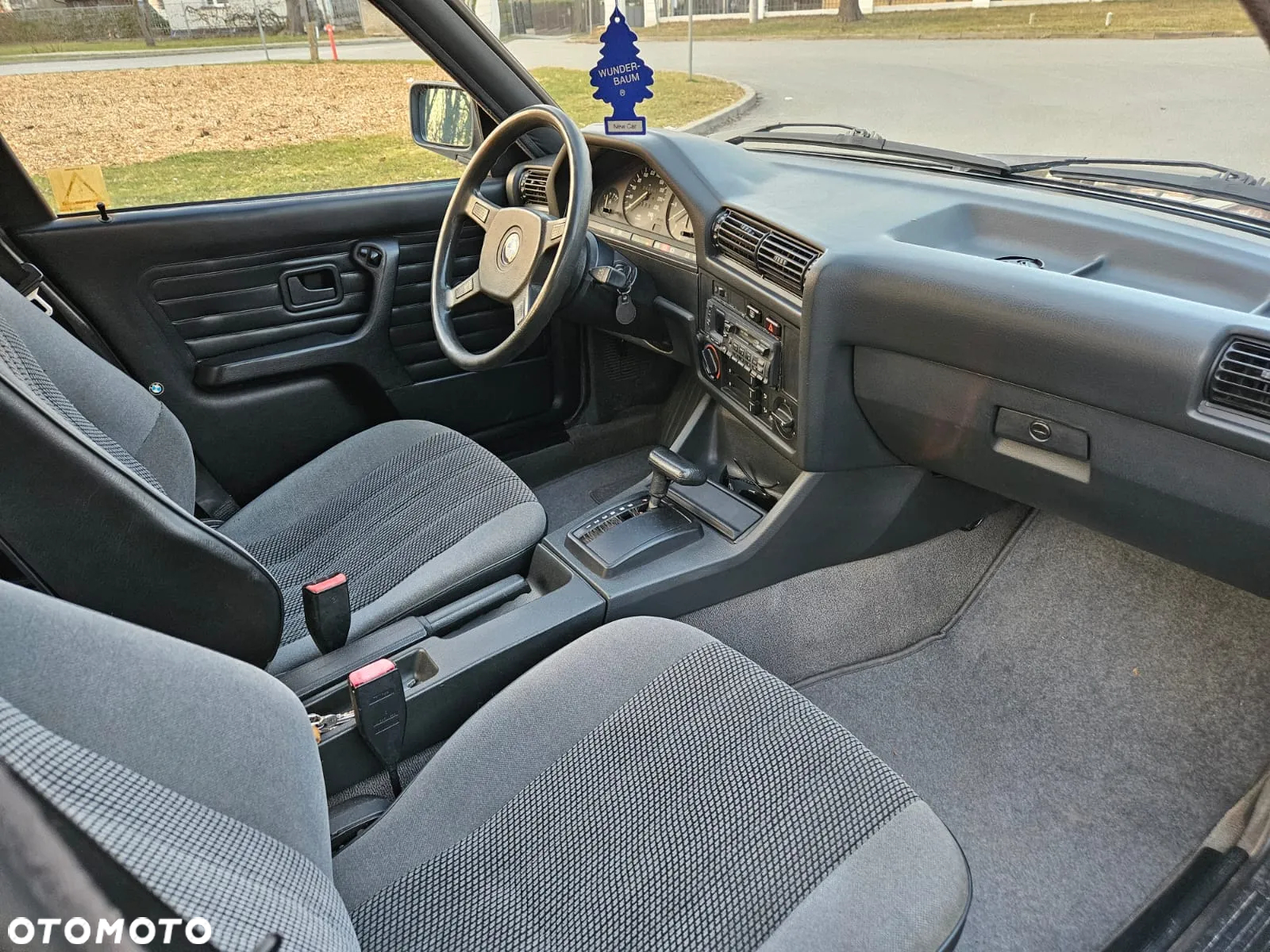 BMW Seria 3 - 6