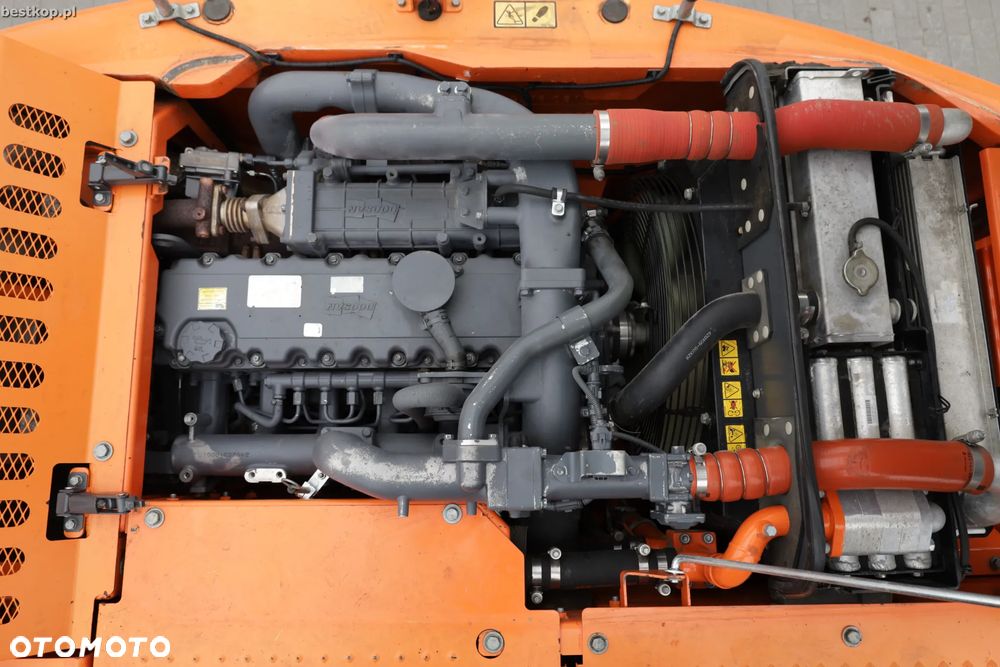 Doosan DX160W-3 - 35