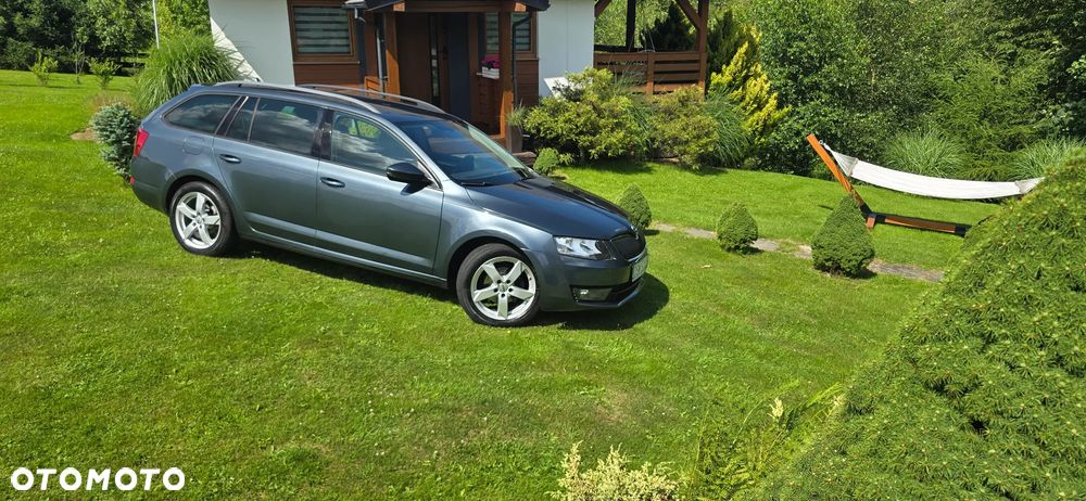 Skoda Octavia 2.0 TDI (Green tec) Ambition - 36