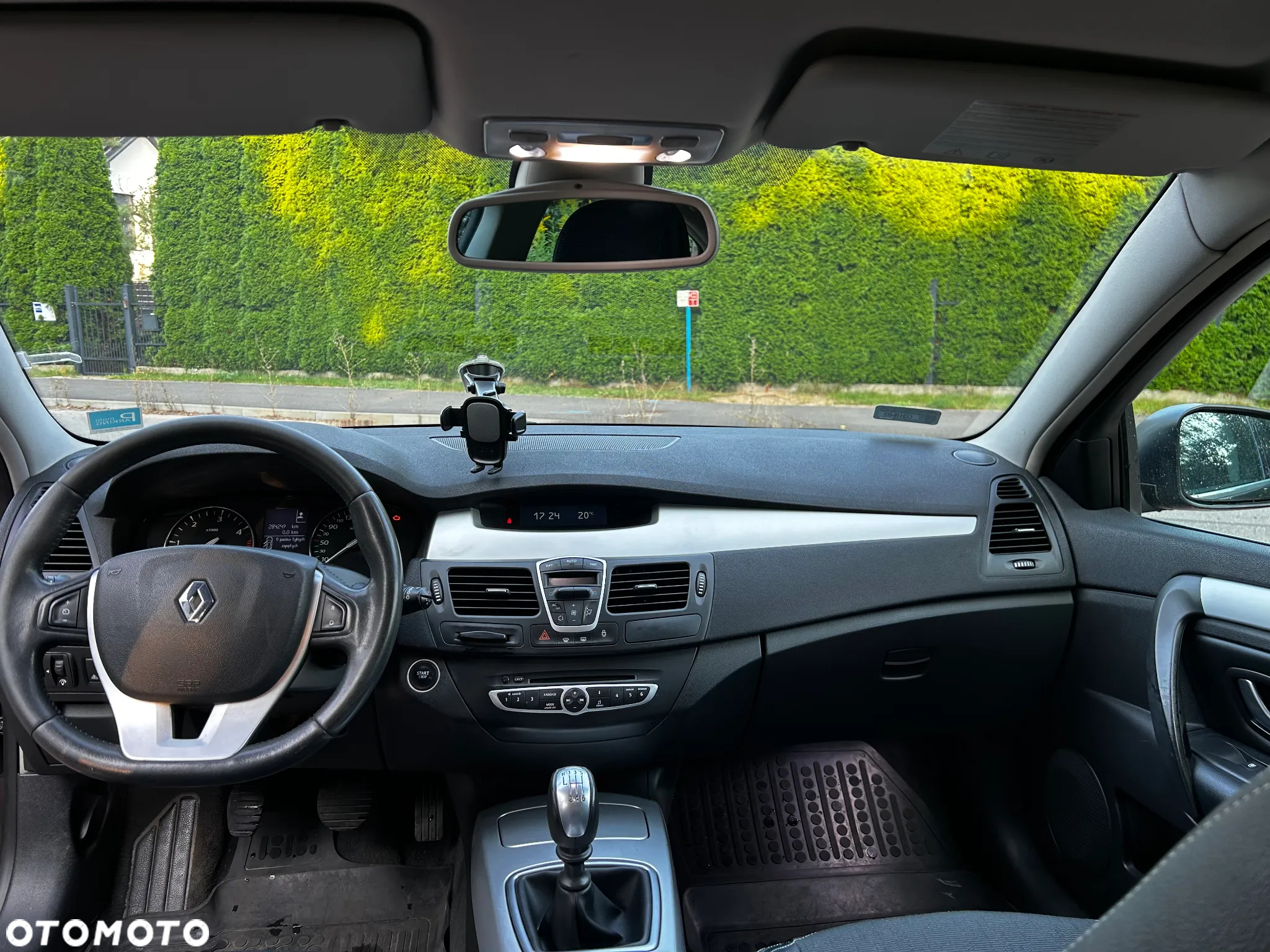 Renault Laguna 2.0 DCi Authentique - 3