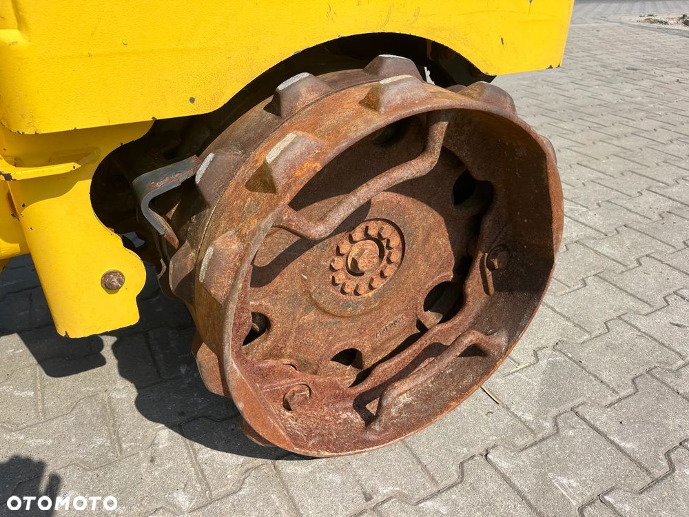 Bomag BMP 8500 - 9