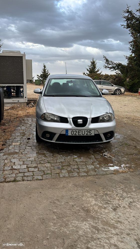SEAT Ibiza 1.2 12V - 1