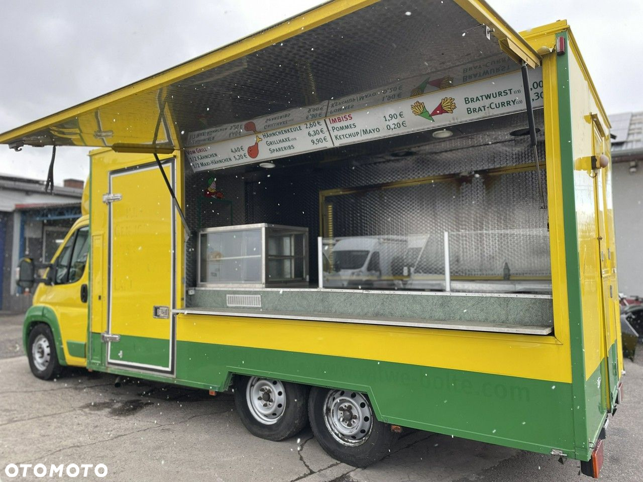 Fiat Ducato - 13