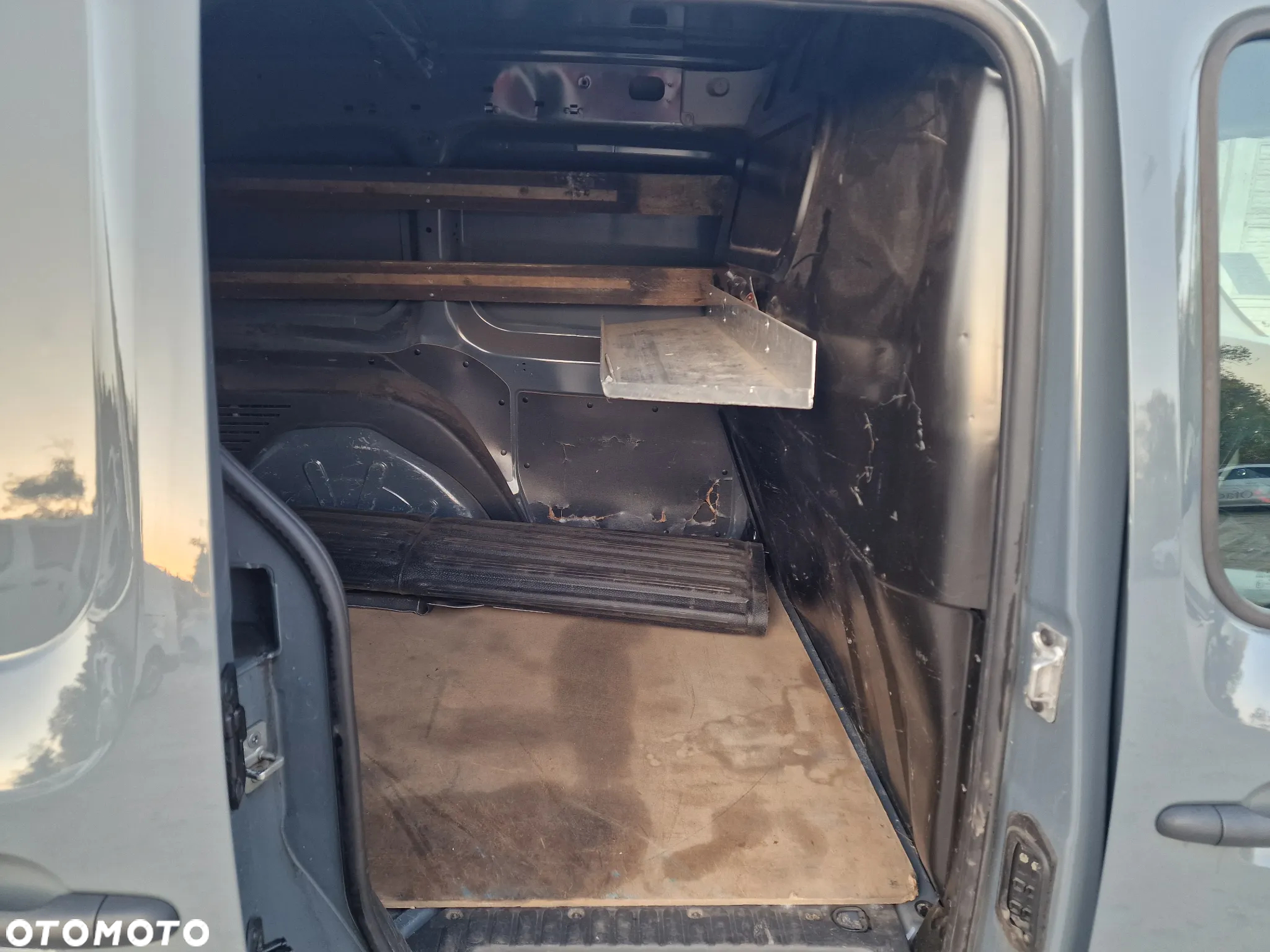 Mercedes-Benz Citan - 26