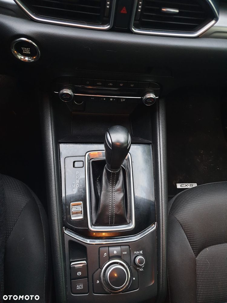Mazda CX-5 2.0 Skydream 2WD - 18
