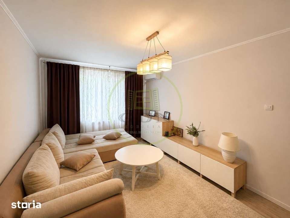 Apartament 3 camere | Rahova – Piata Rahova | 67 mp — fotografia 1