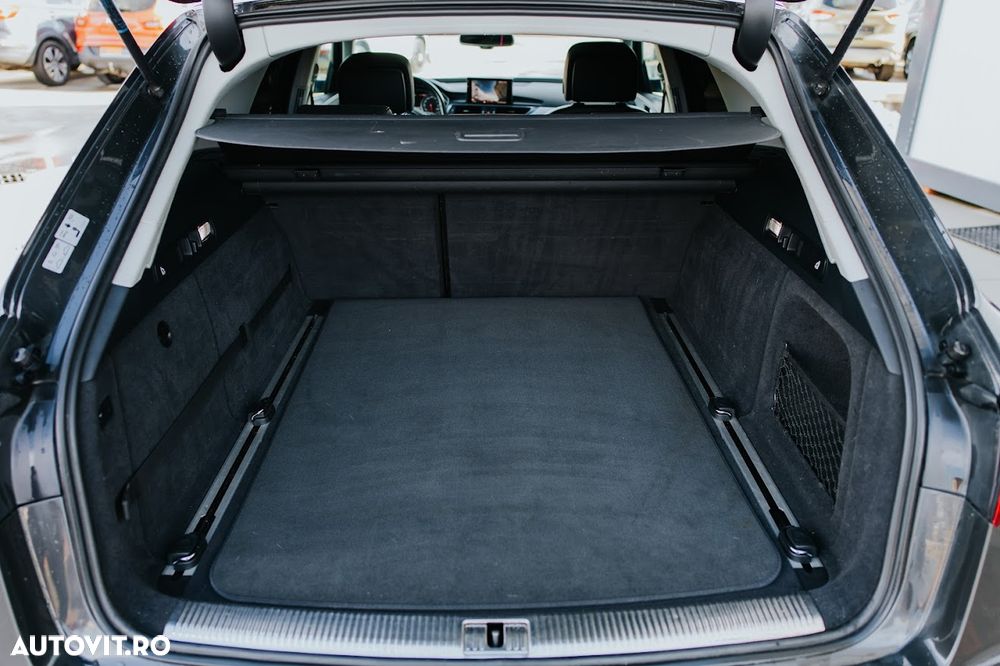 Audi A6 3.0 TDI quattro S tronic - 21